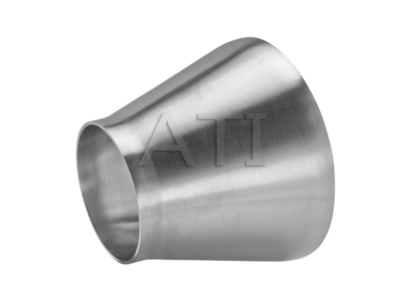 stainless steel concentric reducer exporter in mumbai