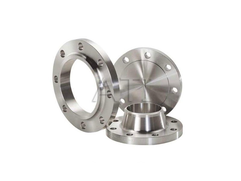 Threaded ring flanges supplier in mumbai
