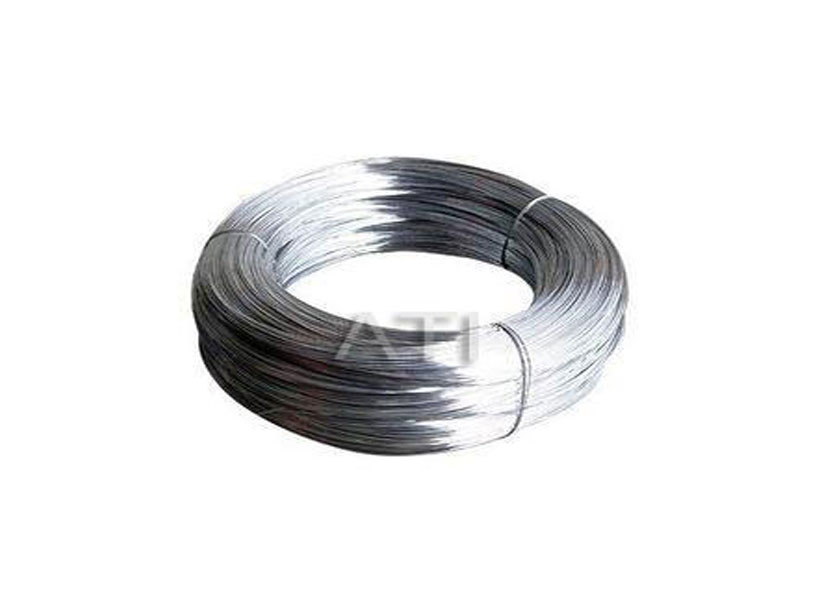 titanium alloy wires supplier in india