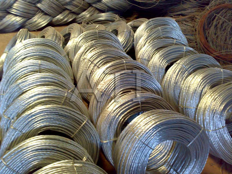 stainless steel soft wire supplier in mumbai